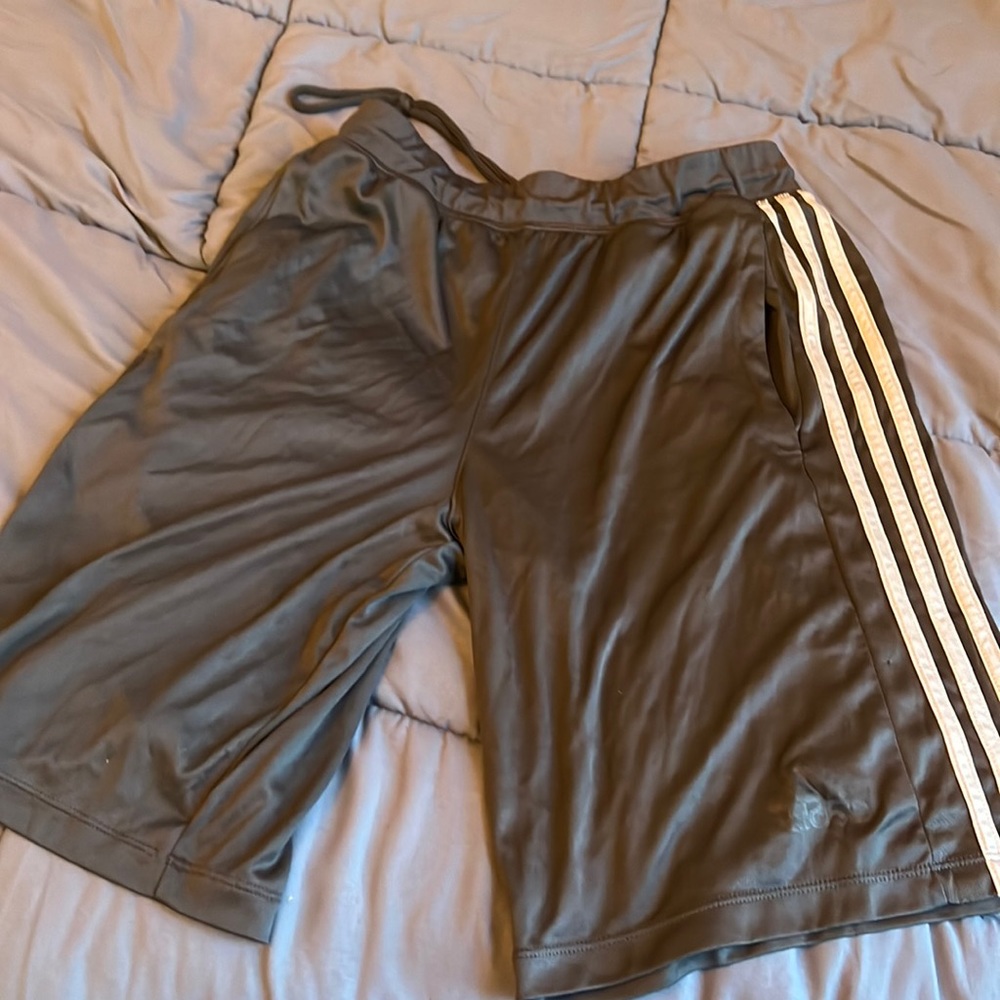 adidas shorts